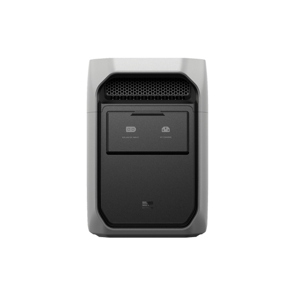 EcoFlow 2 x DELTA 3 Classic (1024Wh)