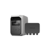 EcoFlow DELTA 3 Classic (1024Wh) + WAVE 3
