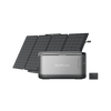 EcoFlow GLACIER Classic Portable Fridge Freezer – 35L