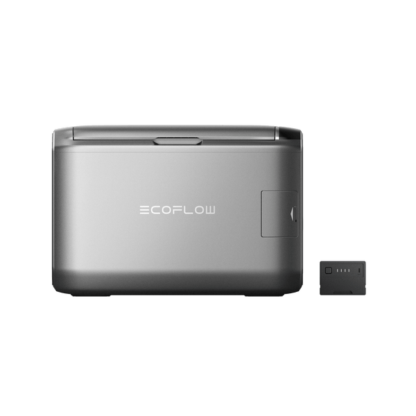EcoFlow GLACIER Classic Portable Fridge Freezer – 55L