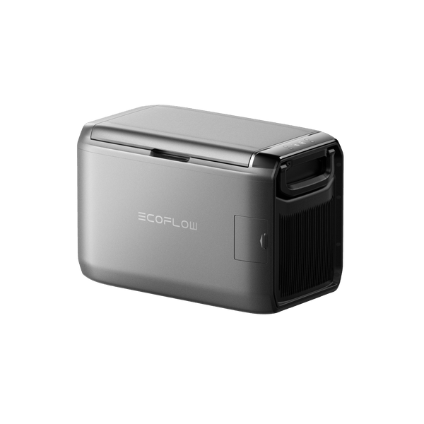 EcoFlow GLACIER Classic Portable Fridge Freezer – 35L