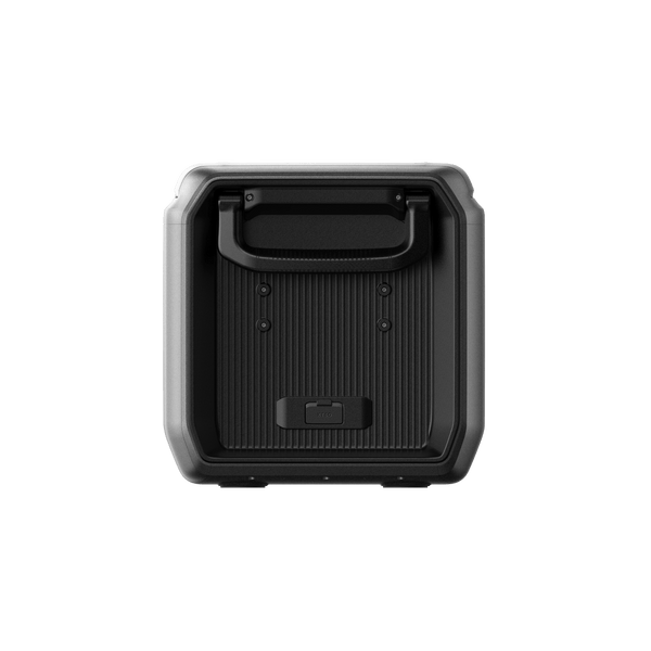 EcoFlow GLACIER Classic Portable Fridge Freezer – 35L