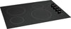 Frigidaire Electric Cooktops