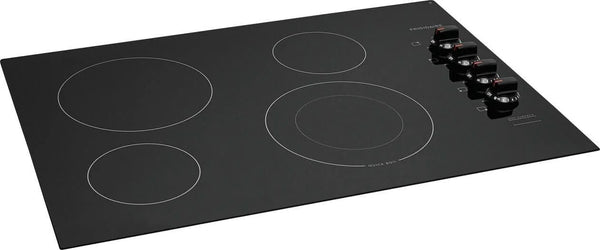 Frigidaire Electric Cooktops