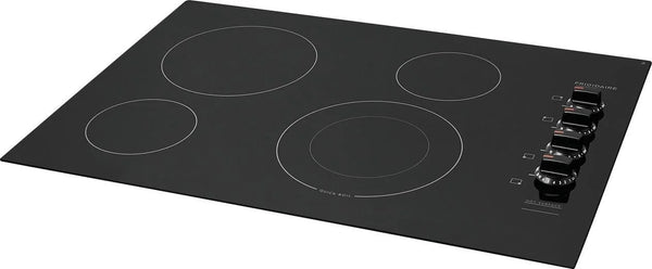 Frigidaire Electric Cooktops