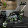 POWER+ Mower 30″ Super Composite Deck with Dual Motors Kit (Two 6Ah Batteries)