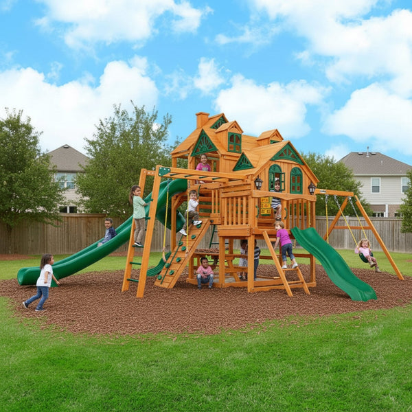 Empire Swing Set