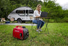 Honda EU2200i Portable Inverter Generator 2200W