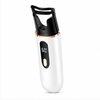 Rechargeable Heated Eyelash Curler, 60°C Silicone Curling Tool with Type-C Charging