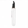 Rechargeable Heated Eyelash Curler, 60°C Silicone Curling Tool with Type-C Charging