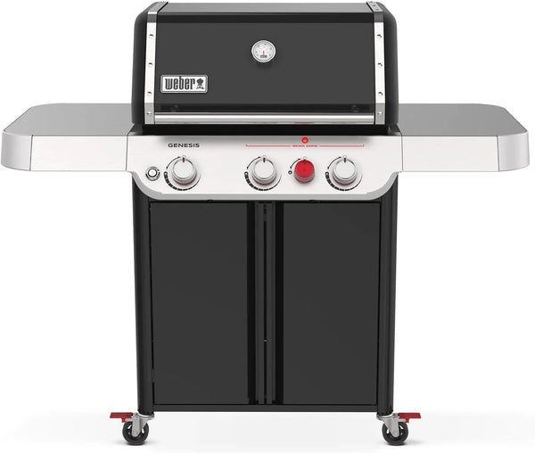 Weber Genesis E-325s Gas Grills