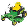 John Deere Z330M ZTrak Mower with 48-In. Deck