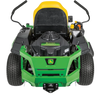 John Deere Z320M ZTrak Mower with 42-In. Deck