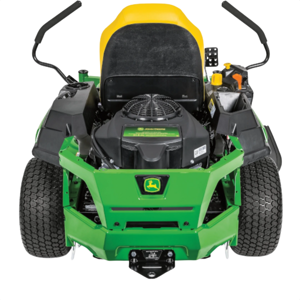 John Deere Z320M ZTrak Mower with 42-In. Deck