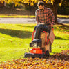 DR Powers Equipment Pilot XTSP Leaf and Lawn Vacuum