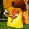 Boulder Station Swing Set – Installation Available