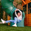 Falcon Ridge Swing Set – Installation Available