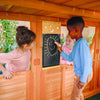 Falcon Ridge Swing Set – Installation Available