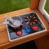 Castlewood Swing Set