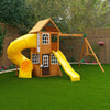 Castlewood Swing Set