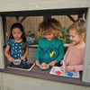 Cozy Escape Playhouse – Installation Available