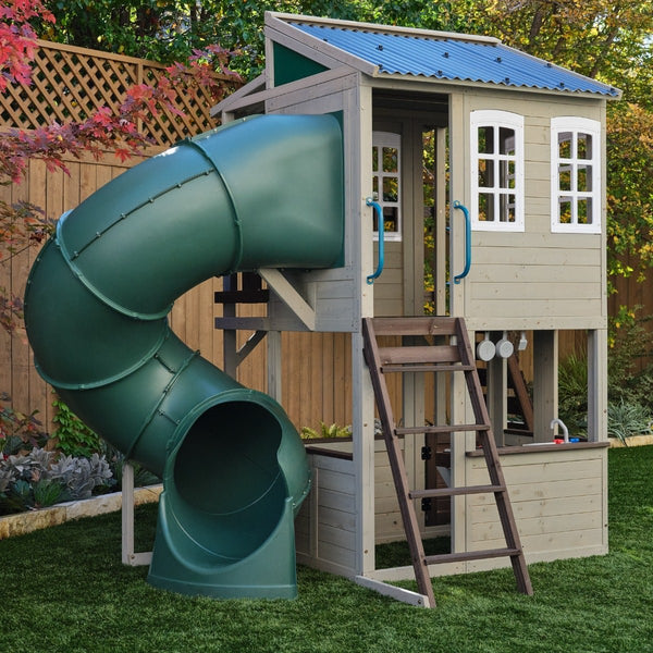 Cozy Escape Playhouse – Installation Available
