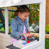 Wrangler Way Swing Set – Installation Available