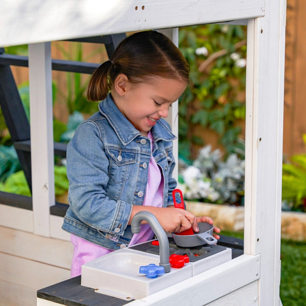 Wrangler Way Swing Set – Installation Available