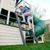 Wrangler Way Swing Set – Installation Available
