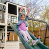 Wrangler Way Swing Set – Installation Available
