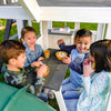 Wrangler Way Swing Set – Installation Available