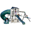 Wrangler Way Swing Set – Installation Available
