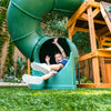 Laurel Retreat Swing Set – Installation Available