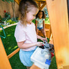 Laurel Retreat Swing Set – Installation Available
