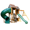 Laurel Retreat Swing Set – Installation Available