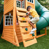 Ridgemoor Perch Swing Set – Installation Available
