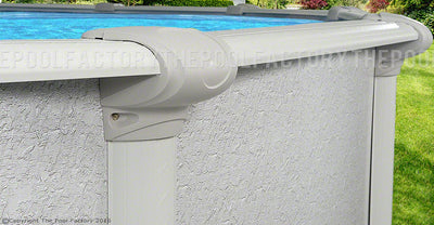 8’x12’x52″ Signature RTL Oval Pools