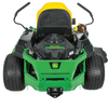John Deere Z330M ZTrak Mower with 48-In. Deck
