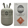 11 LB R1234yf Low-GWP Automotive AC Refrigerant
