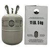 11 LB R1234yf Low-GWP Automotive AC Refrigerant