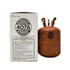 25 LB R-407A HFC Refrigerant Gas for Commercial Cooling Systems