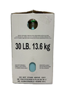 30 LB R134A Refrigerant Gas for Automotive AC and Refrigeration Systems