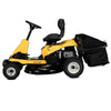 30″ Mini Rider Bagger