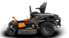 Ariens IKON Onyx 52-Inch 23 HP Kawasaki Zero Turn Lawn Mower