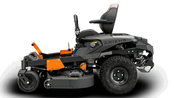 Ariens IKON Onyx 52-Inch 23 HP Kawasaki Zero Turn Lawn Mower
