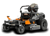 Ariens IKON Onyx 52-Inch 23 HP Kawasaki Zero Turn Lawn Mower