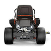 Ariens Zoom 42-Inch 19 HP Kohler V-Twin Gas Hydrostatic Zero-Turn Riding Mower
