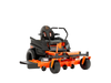Bad Boy Mowers ZT Elite Zero-Turn Residential Lawn Mower
