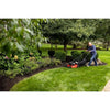 CRAFTSMAN M110 140-cc 21-in Push Gas Lawn Mower