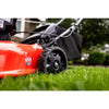 CRAFTSMAN M110 140-cc 21-in Push Gas Lawn Mower
